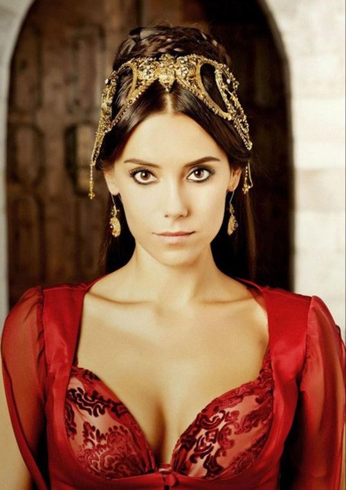 Обои с сериалом : «Великолепный век». 2 часть, фото 11 Обои с сериалом : «Великолепный век». 2 часть, фото 11