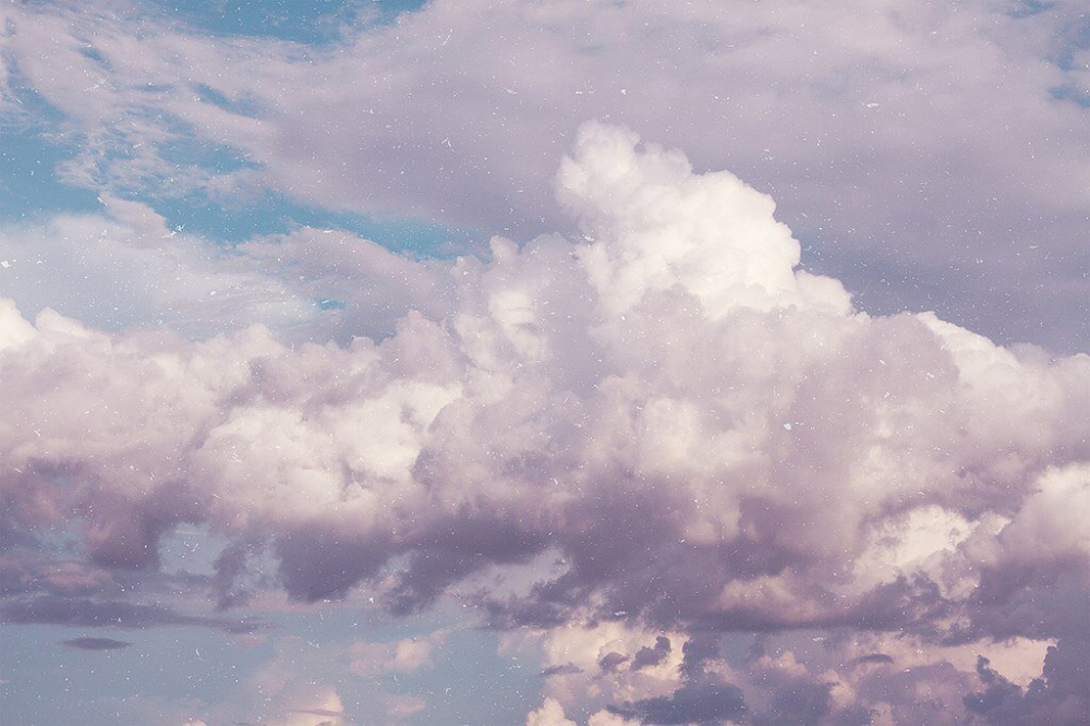 Обои с небом и облаками, фото 18 Обои с небом и облаками, фото 18