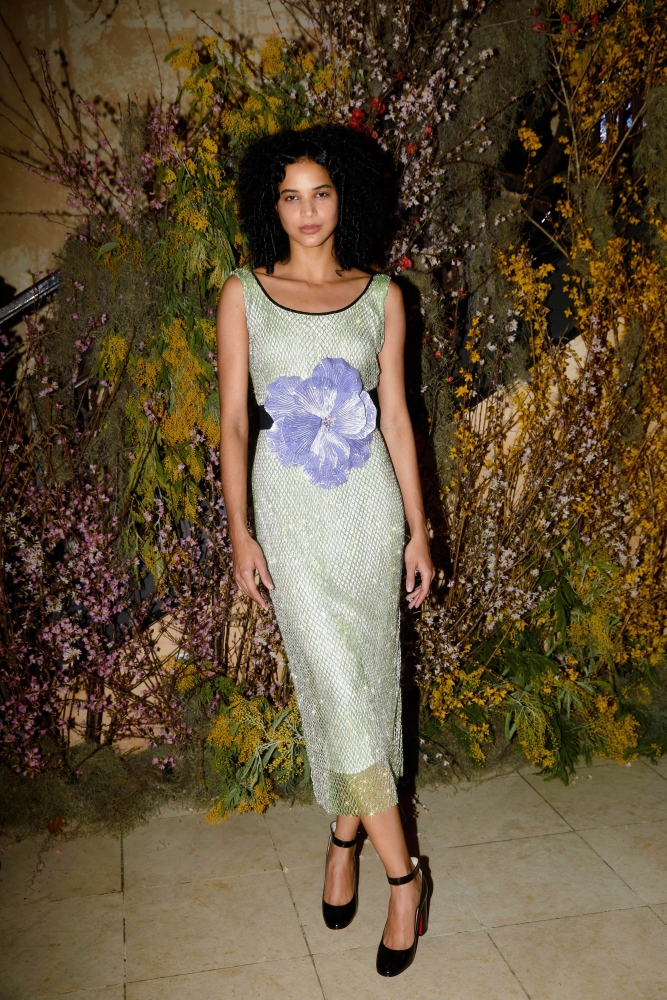 Коллекция Markarian (Fall 2023 Ready-to-Wear), фото 6