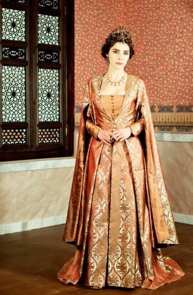 Обои с сериалом : «Великолепный век». 2 часть, фото 40 Обои с сериалом : «Великолепный век». 2 часть, фото 40