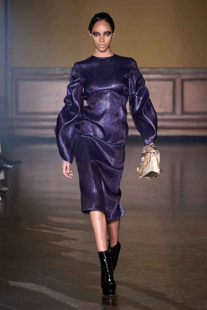 Коллекция Frederick Anderson (Fall 2023 Ready-to-Wear), фото 7