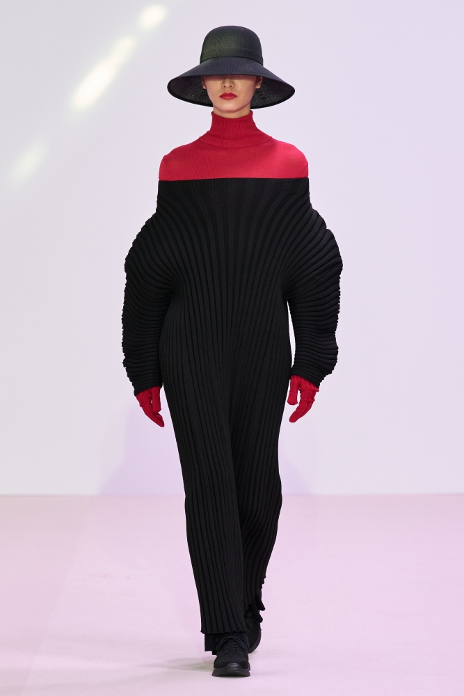 Коллекция CFCL (Fall 2023 Ready-to-Wear), фото 1