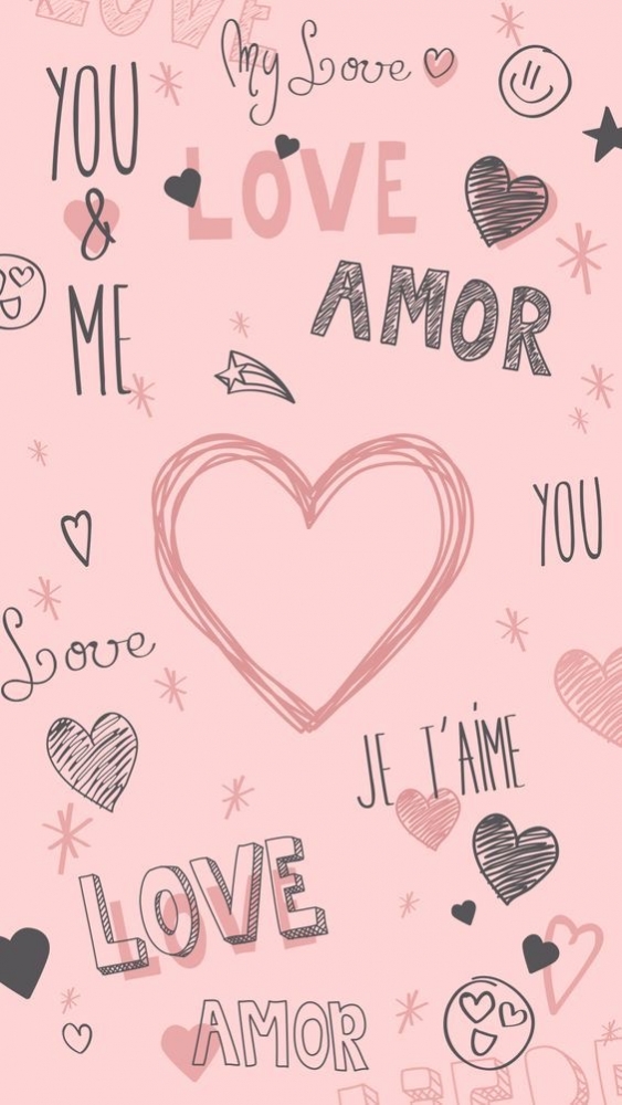 Обои для девочек. 3 часть., фото 47 Обои для девочек. 3 часть., фото 47