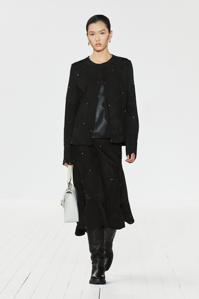 Коллекция Chloé (Fall 2023 Ready-to-Wear), фото 4