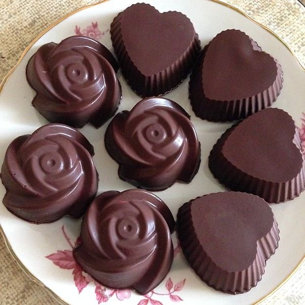 Сладкие обои с шоколадом 🍫, фото 20 Сладкие обои с шоколадом 🍫, фото 20