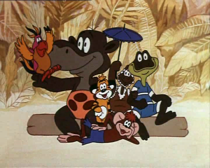 Любимые советские мультфильмы!, фото 6 Любимые советские мультфильмы!, фото 6