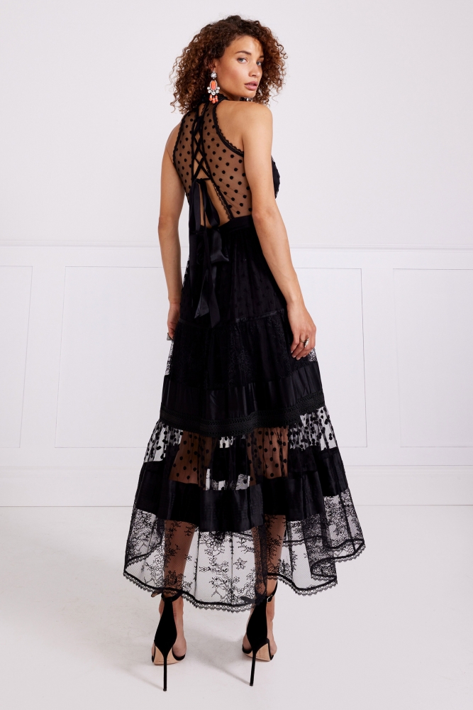 Коллекция Temperley London (Spring 2023 read-to-wear) , фото 3