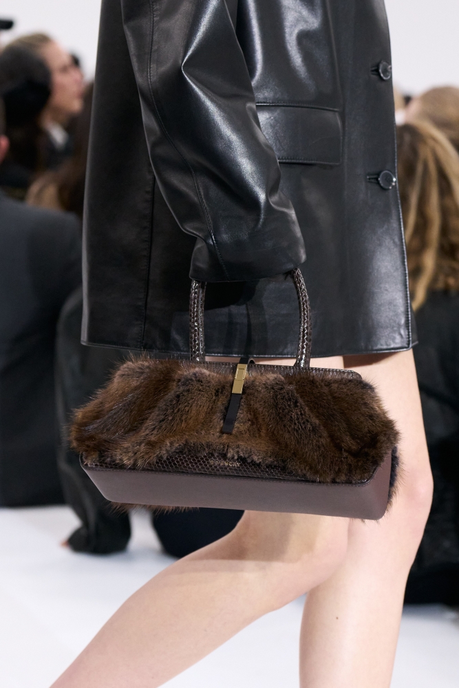 Коллекция Givenchy (Fall 2023 Ready-to-Wear), фото 3