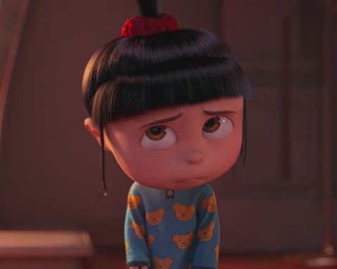 Обои в стиле мультфильма - Гадкий Я, фото 2