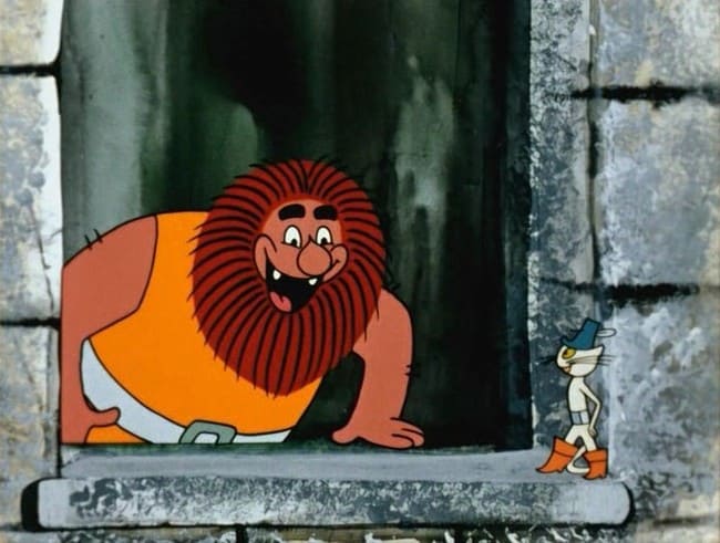 Любимые советские мультфильмы!, фото 5 Любимые советские мультфильмы!, фото 5