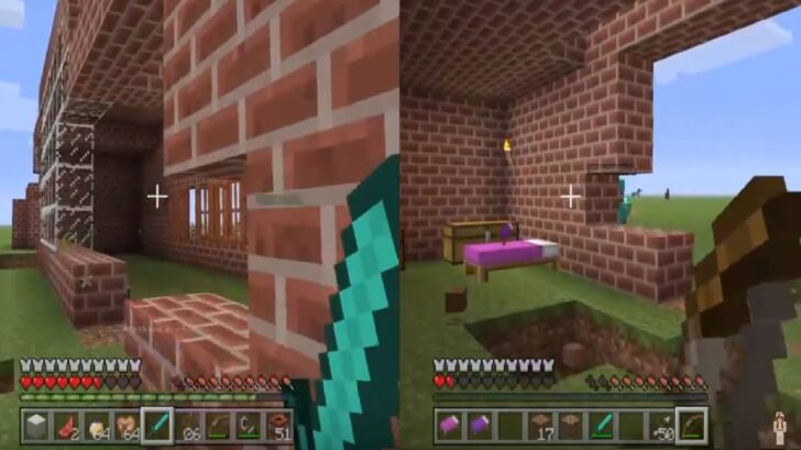 Игра Minecraft, фото 14 Игра Minecraft, фото 14