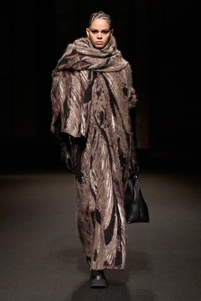 Коллекция Altuzarra (Fall 2023 Ready-to-Wear), фото 18