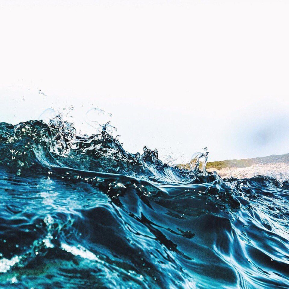 Обои с морем или океаном. 1 часть🌊🌊🌊, фото 29 Обои с морем или океаном. 1 часть🌊🌊🌊, фото 29