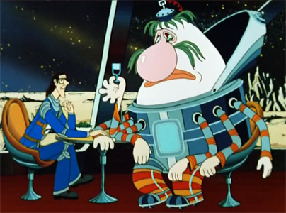 Любимые советские мультфильмы!, фото 18 Любимые советские мультфильмы!, фото 18