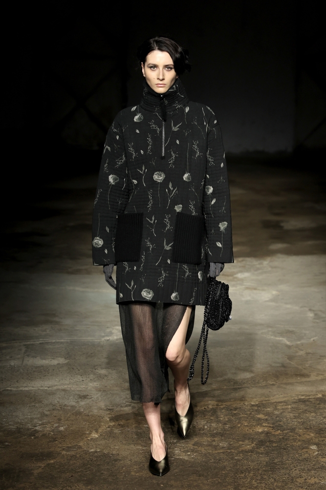 Коллекция Anteprima (Fall 2023 Ready-to-Wear), фото 15