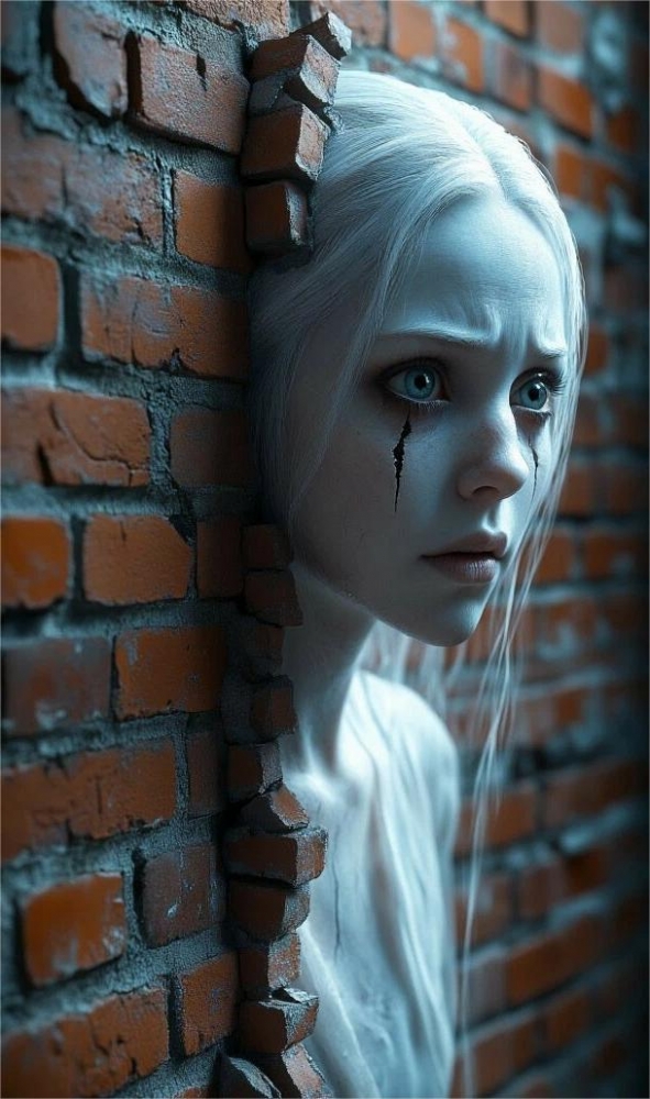 Семейная тайна