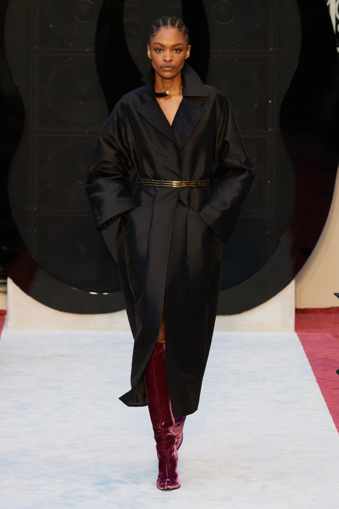 Коллекция Bally (Fall 2023 Ready-to-Wear), фото 13