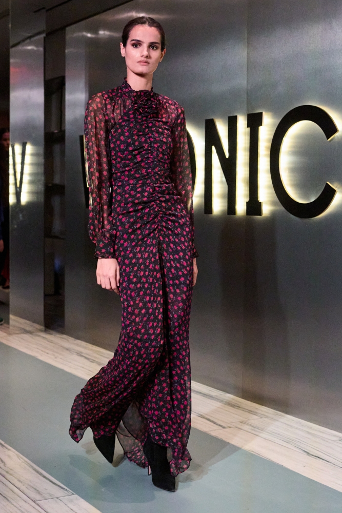 Коллекция Veronica Beard (Fall 2023 Ready-to-Wear), фото 1