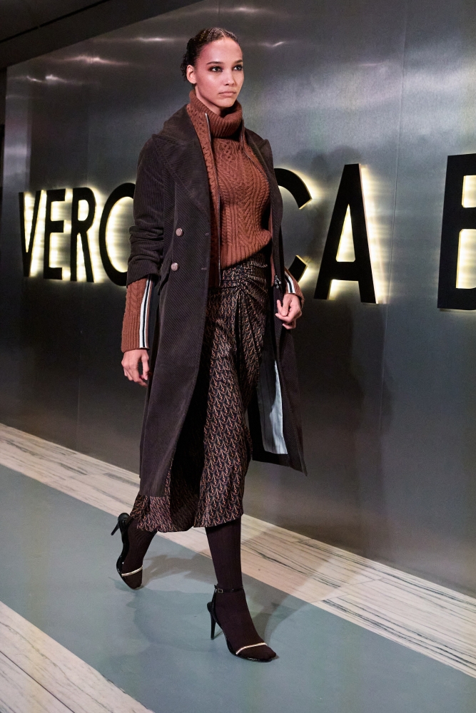 Коллекция Veronica Beard (Fall 2023 Ready-to-Wear), фото 6