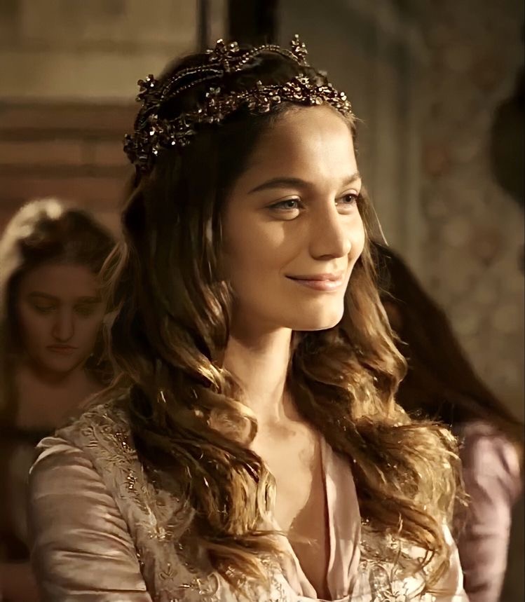 Обои с турецким сериалом Великолепный век Империя Кёсем. 1Часть, фото 39 Обои с турецким сериалом Великолепный век Империя Кёсем. 1Часть, фото 39