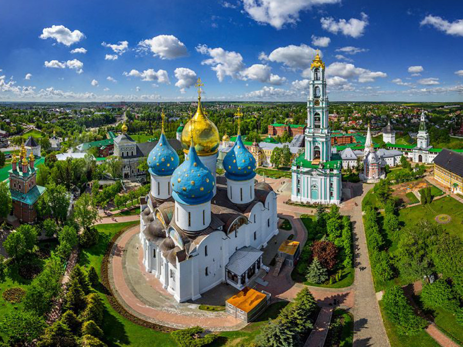 Золотое кольцо России, фото 36 Золотое кольцо России, фото 36