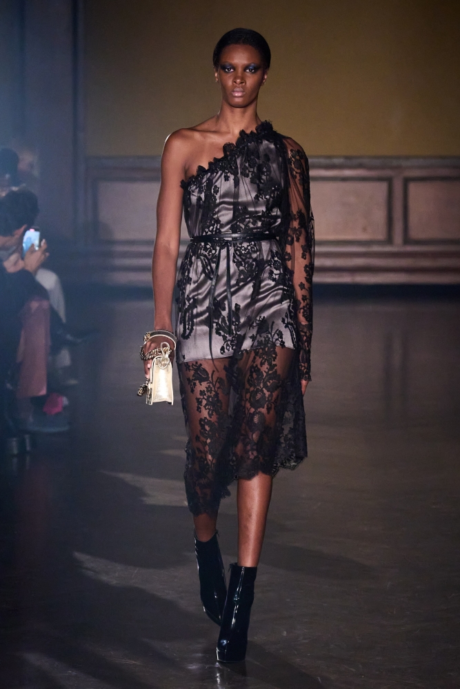 Коллекция Frederick Anderson (Fall 2023 Ready-to-Wear), фото 18