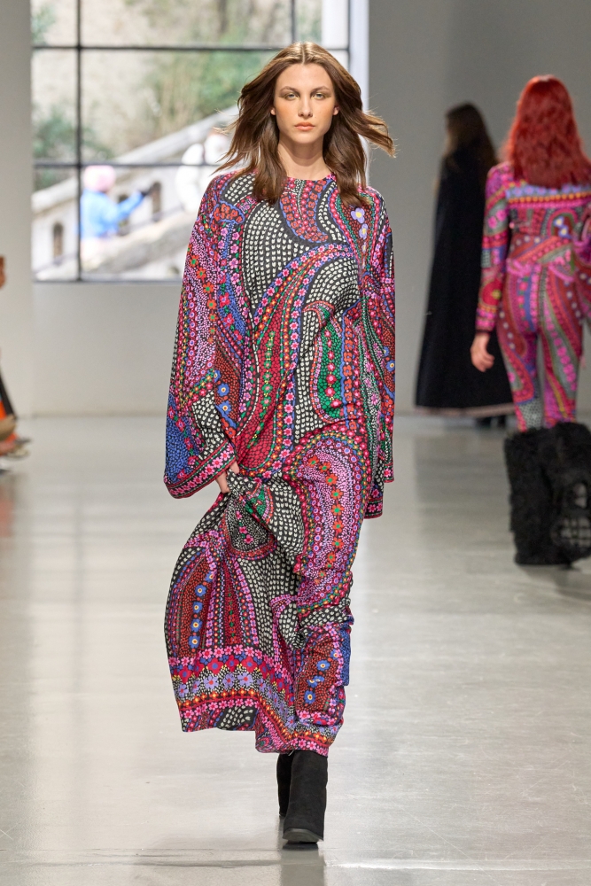 Коллекция Leonard Paris (Fall Winter 2023-2024), фото 24