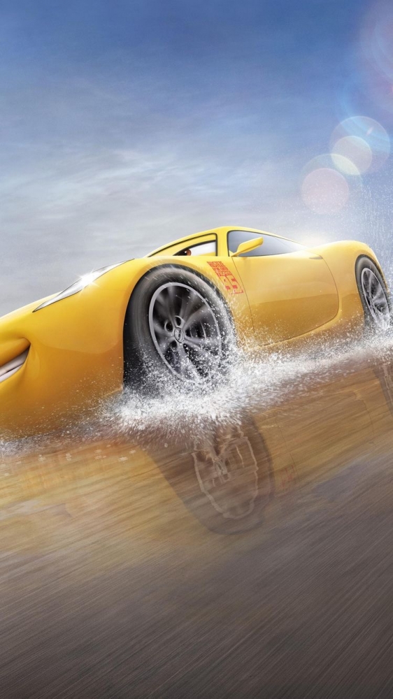 Обои с машинами. 7 часть., фото 43 Обои с машинами. 7 часть., фото 43