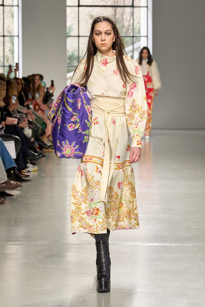 Коллекция Leonard Paris (Fall Winter 2023-2024), фото 17