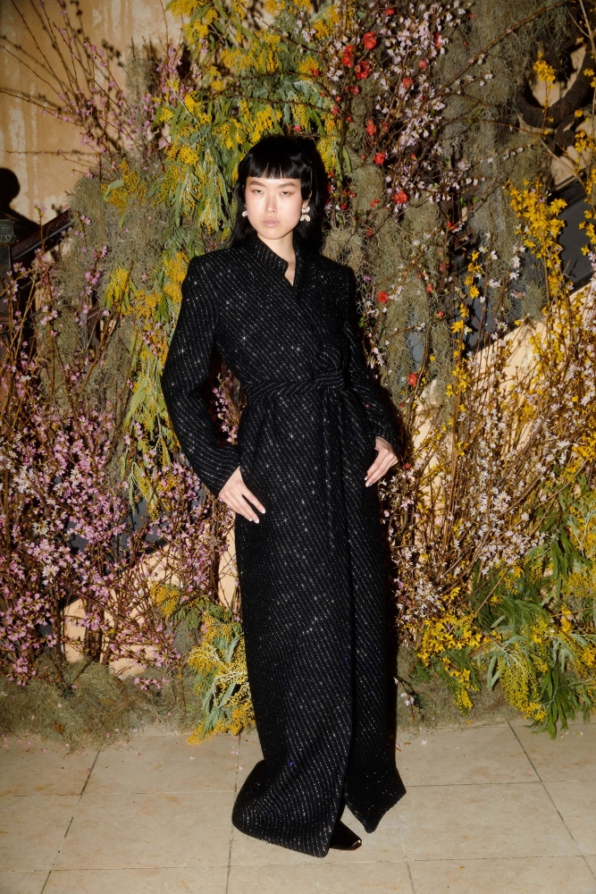 Коллекция Markarian (Fall 2023 Ready-to-Wear), фото 11