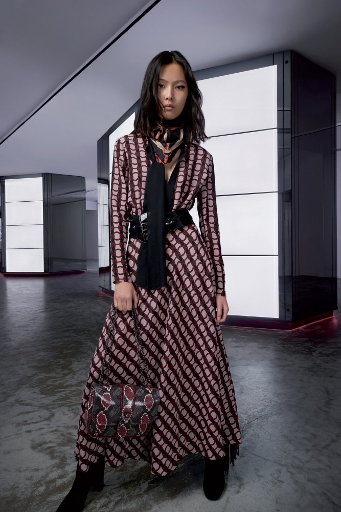 Ассорти бренда женской одежды Longhamp, фото 6