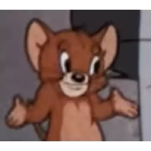 Аватарки в стиле мультика Том и Джерри, фото 11 Аватарки в стиле мультика Том и Джерри, фото 11