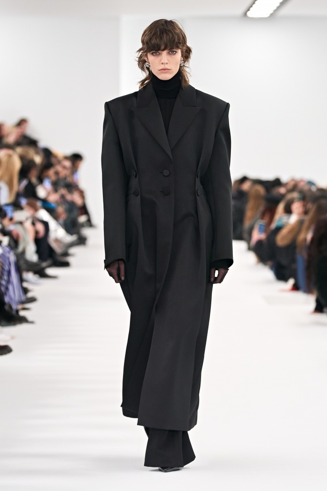 Коллекция Givenchy (Fall 2023 Ready-to-Wear), фото 2