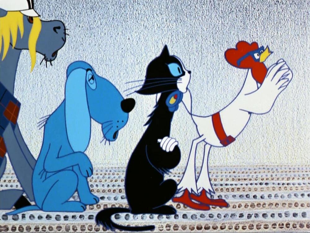 Любимые советские мультфильмы!, фото 32 Любимые советские мультфильмы!, фото 32