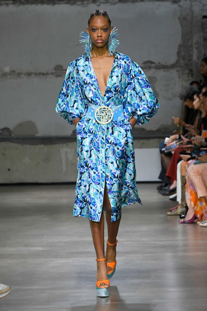 Коллекция Leonard Paris (Spring Summer 2023), фото 23