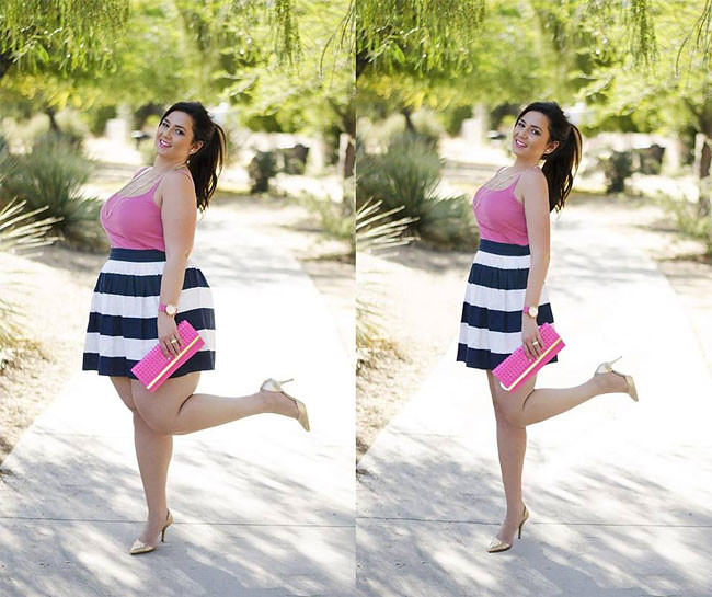 Чудеса фотошопа, фото 24 Чудеса фотошопа, фото 24