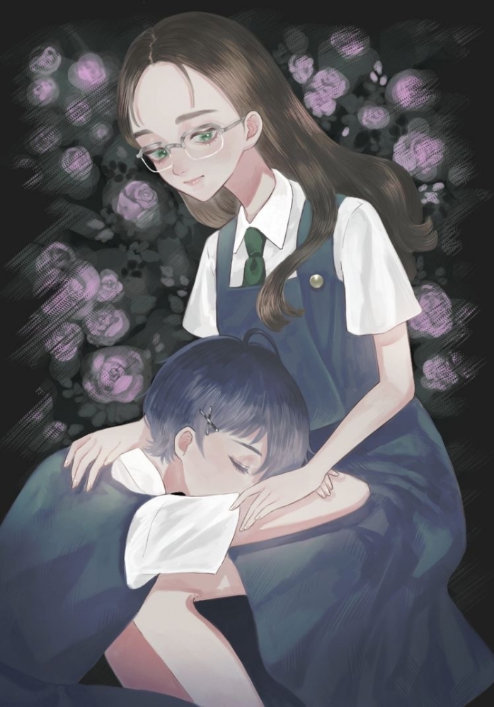 Обои с Анимэ , фото 2 Обои с Анимэ , фото 2