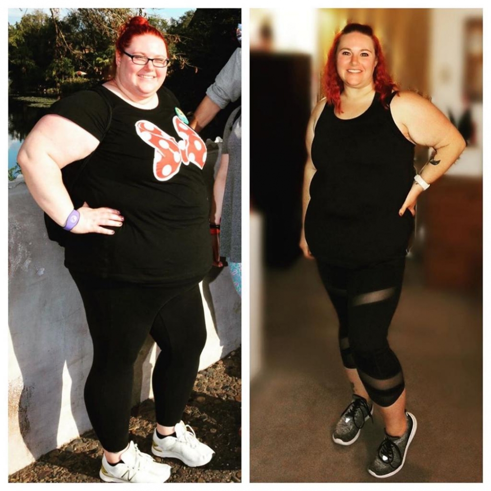 Фотографии преображений тела, до - после, фото 5 Фотографии преображений тела, до - после, фото 5