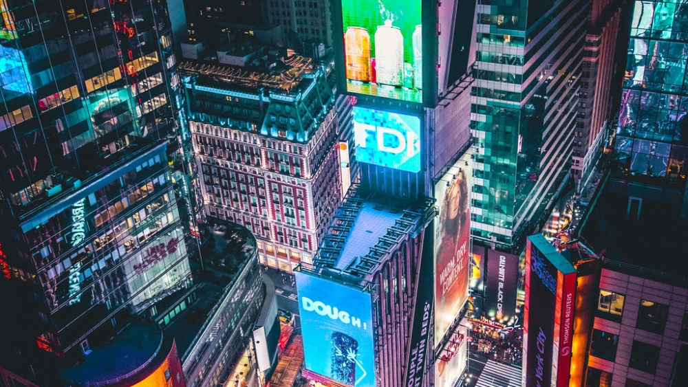 Обои города, фото 13 Обои города, фото 13