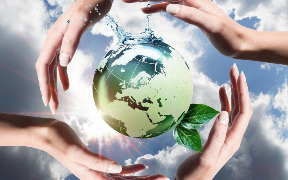 День Земли, фото 9 День Земли, фото 9