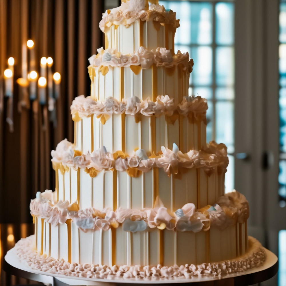 Летние торты, фото 9 Летние торты, фото 9