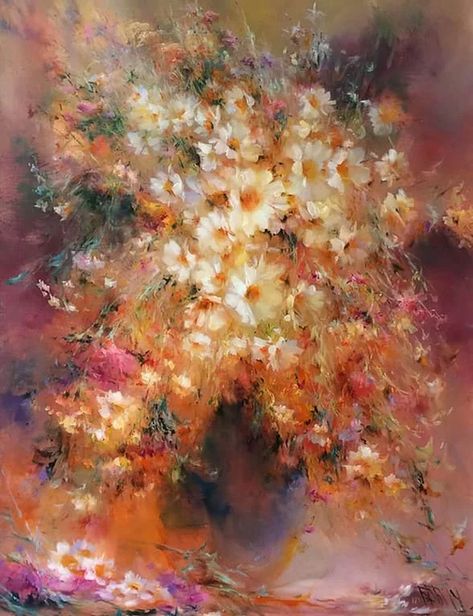 Удивительные цветы Владимира Бабича, фото 7 Удивительные цветы Владимира Бабича, фото 7