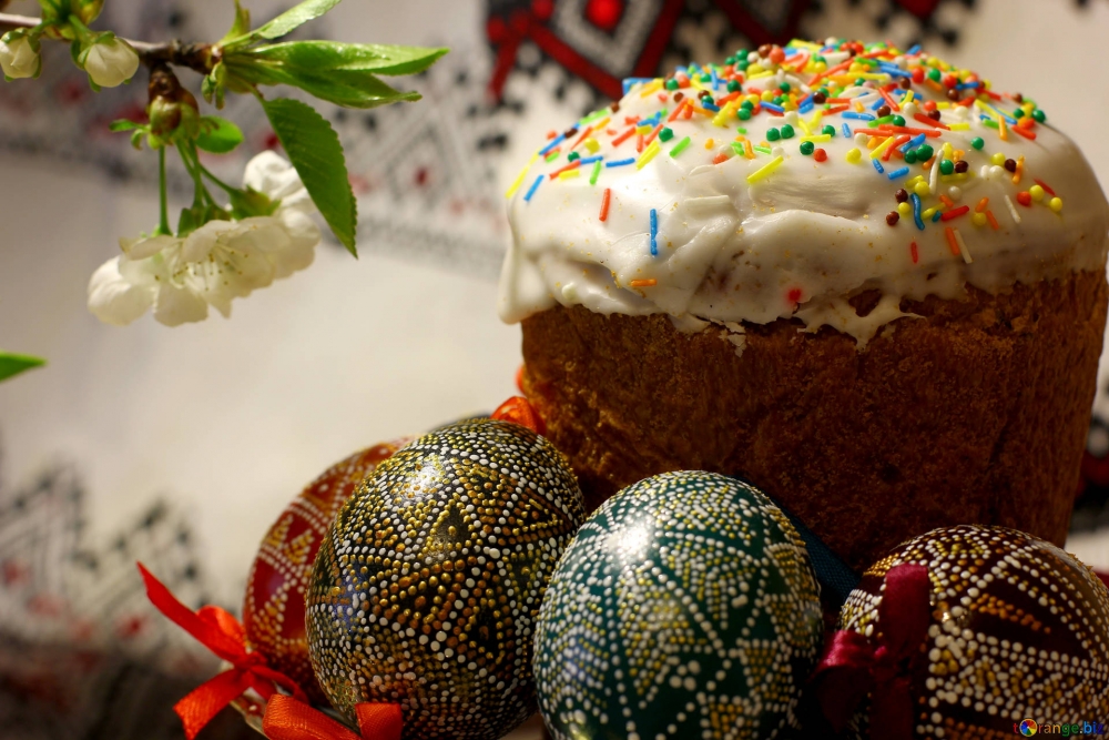 Светлое Воскресение Христово, фото 9