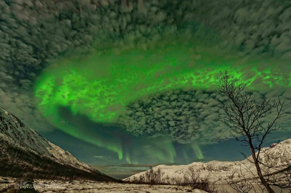 Удивительные природные аномалии, фото 9 Удивительные природные аномалии, фото 9