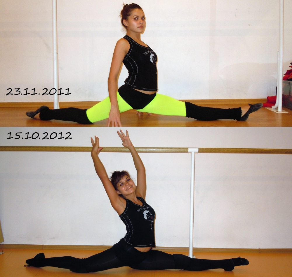 Стрейчинг, фото 11 Стрейчинг, фото 11