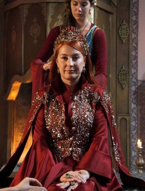 Обои по турецкому сериалу: «Великолепный век». 1 часть, фото 44 Обои по турецкому сериалу: «Великолепный век». 1 часть, фото 44