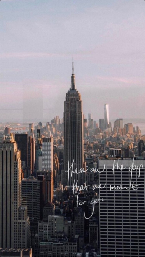 Обои с городом Нью- Йорк , фото 22 Обои с городом Нью- Йорк , фото 22