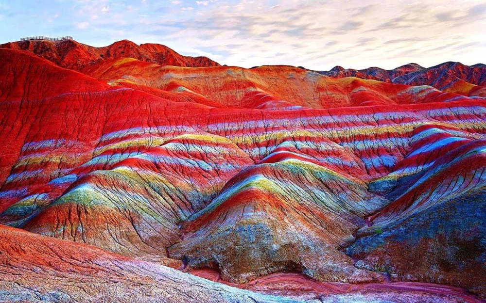 Природа - лучший ландшафтный дизайнер!, фото 8 Природа - лучший ландшафтный дизайнер!, фото 8