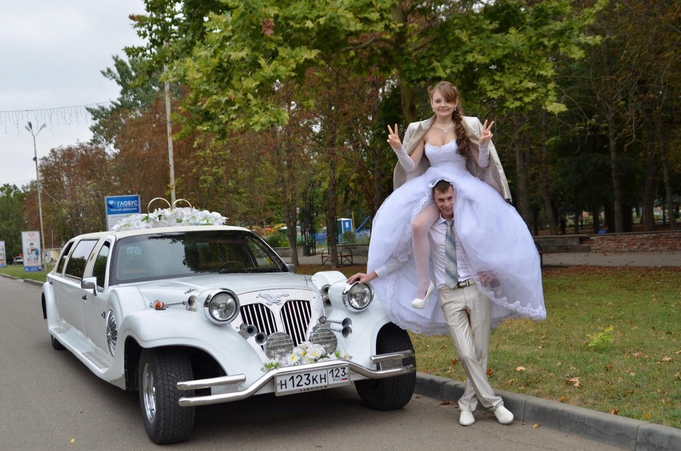 Забавные фото с громких и пышных свадеб, фото 10 Забавные фото с громких и пышных свадеб, фото 10