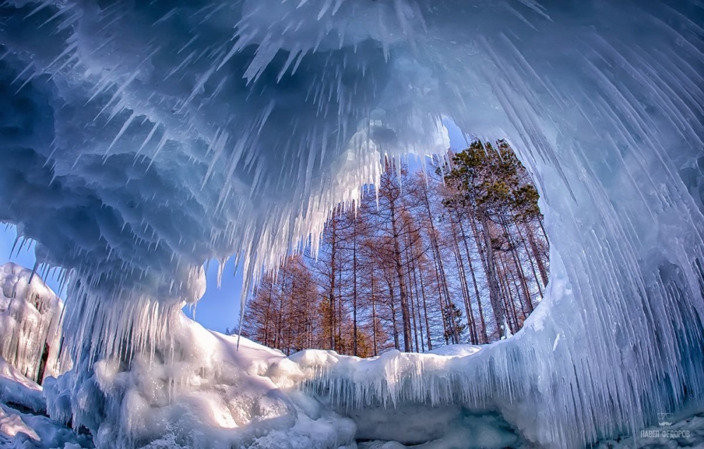 Чудеса природы, фото 10 Чудеса природы, фото 10